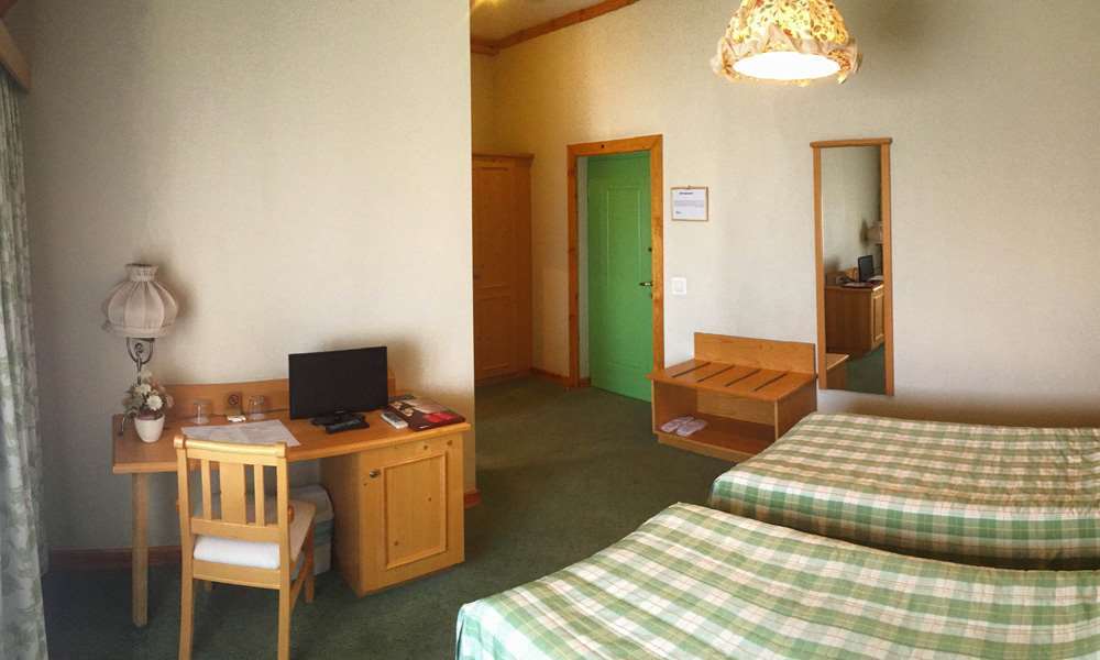 Landhaus Hotel Brovary Cameră foto